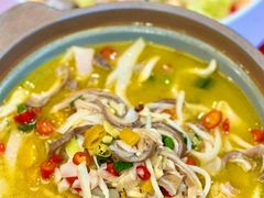 -马凯餐厅(地安门店)