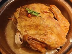 -外婆家(义乌新光汇购物中心店)