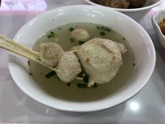 -东街钟楼肉粽(总店)