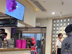 -霸王茶姬(正佳广场店)