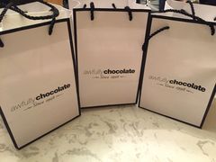 -Awfully Chocolate(来福士广场店)