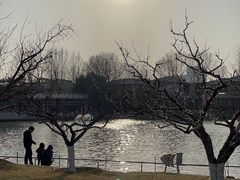 -春晖园度假酒店温泉