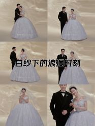 -巴黎婚纱摄影(瑞安旗舰店)
