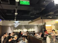 -留半山·香港食堂(啦啦宝都店)