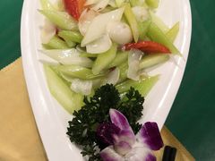 -海尔巴格新疆餐厅(东来兴店)
