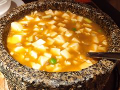 -绿茶餐厅(华联万柳店)