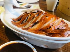 -北京老铺烤鸭(西稍门店)