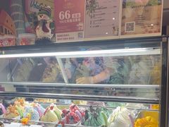 -Vola Gelato意大利手工冰淇淋(朝阳大悦城店)