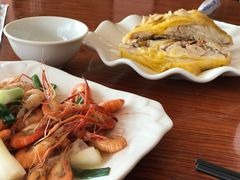 -凤嫂农家乐(梁弄店)