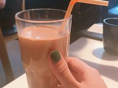 -新旺茶餐厅·早餐·夜宵(仙霞店)