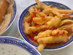 -江记甜品(罗湖店)