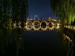 -迎泽公园