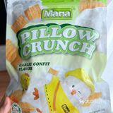 [测评]今日份零食[爆米花]