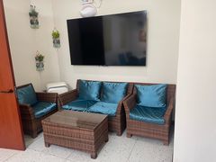 -东四民芳餐厅(世茂工三店)