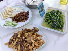 -熊猫主题餐厅