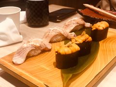 -梅丘·寿司の美登利(银座店)
