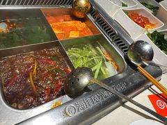 -海底捞火锅(杭州越界锦和大厦店)