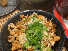 -北丐先生·野馄饨烧烤(泰达E街区店)