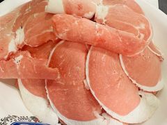 -楼外楼大刀肉传统火锅居(幸福街店)