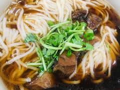 -李先生牛肉面大王(北京平谷步行街店)