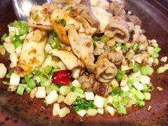 -山泉粤宴(广东大厦店)