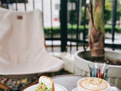 -The Roastery By AllYouWant(福田店)