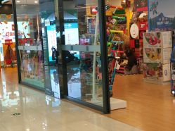 -Kidsland(凯德1818店)