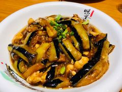 -頂好酒家·经典粤菜(海信广场店)