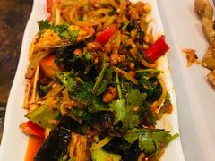 -枪火串烧·东北特色烧烤(罗湖总店)