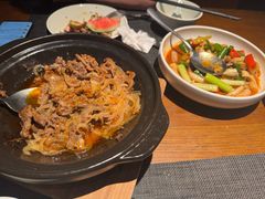 -肴约·花园式餐厅(湖里店)