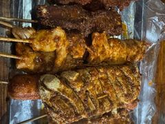 -胡仁根胡记炸炸炸