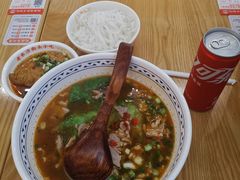 -三两粉(莲塘华润万家店)