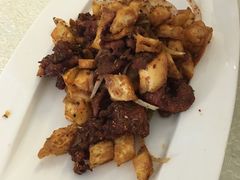 -楼兰印象(朝外店)