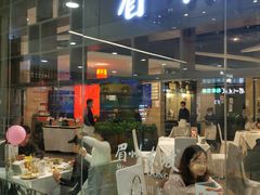 门面-眉州东坡(华联万柳店)