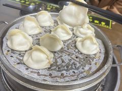 -志亮灌汤蒸饺·清真(庙后街店)