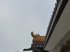 -天坛大佛