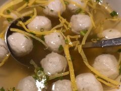 -隆喜元鱼汤包·海鲜(中联广场店)