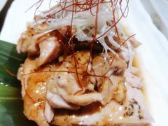 -隐泉之语日式料理(王府中环店)