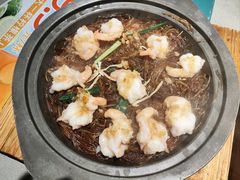 -绿茶餐厅(广州天河城店)