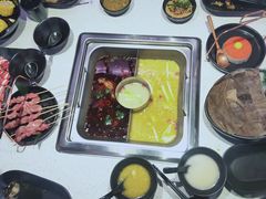 -新辣道鱼火锅(摩尔城店)