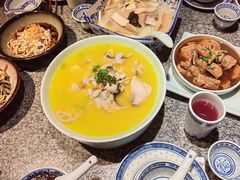 -南京大牌档(西单食宝街友谊商城店)