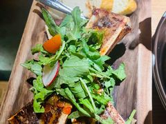 牛骨髓-Osteria Garden 生蚝花园餐厅(原进贤路店)