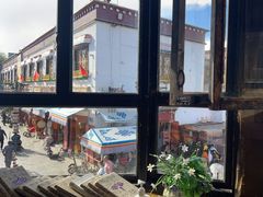 -玛吉阿米·餐吧