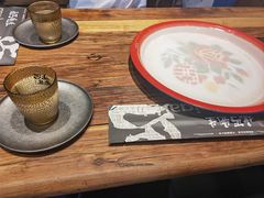 -北丐先生·野馄饨烧烤(雨花万象店)