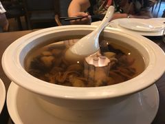 -水月周庄铂尔曼酒店-水月荟中餐厅