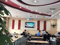 -李先生牛肉面大王(营口大润发店)