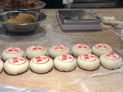 -小厨娘淮扬菜(六合欢乐港店)