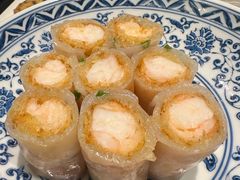 春风得意肠-誉八仙粤菜(万象天地店)