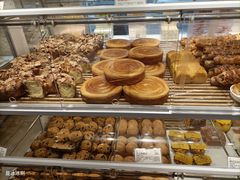 -好利来(槐中店)