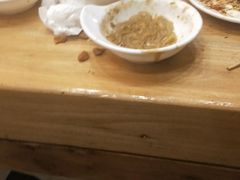 毛肚锅-洪忠涮烤王(嵩山路店)